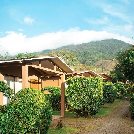 Slow Travel Lodge Upala Dış mekan fotoğraf