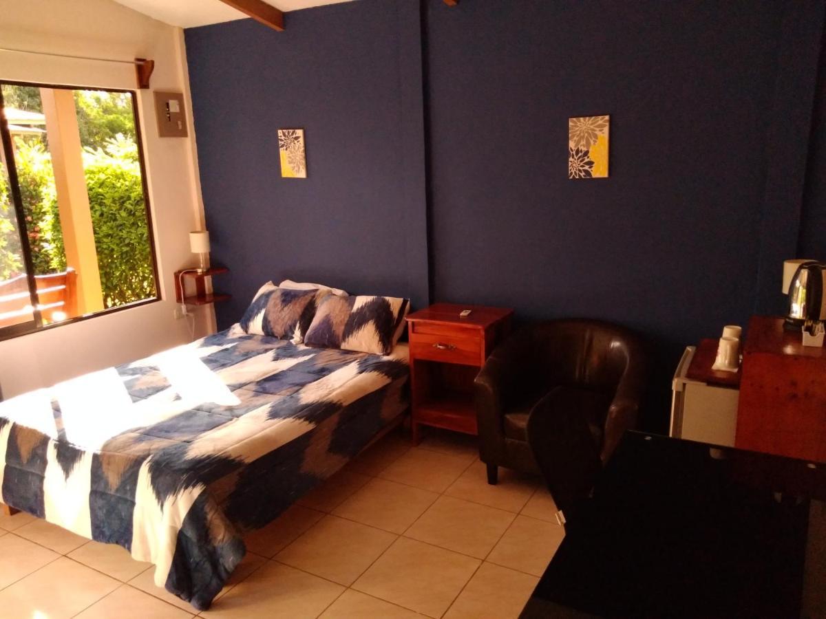 Slow Travel Lodge Upala Dış mekan fotoğraf