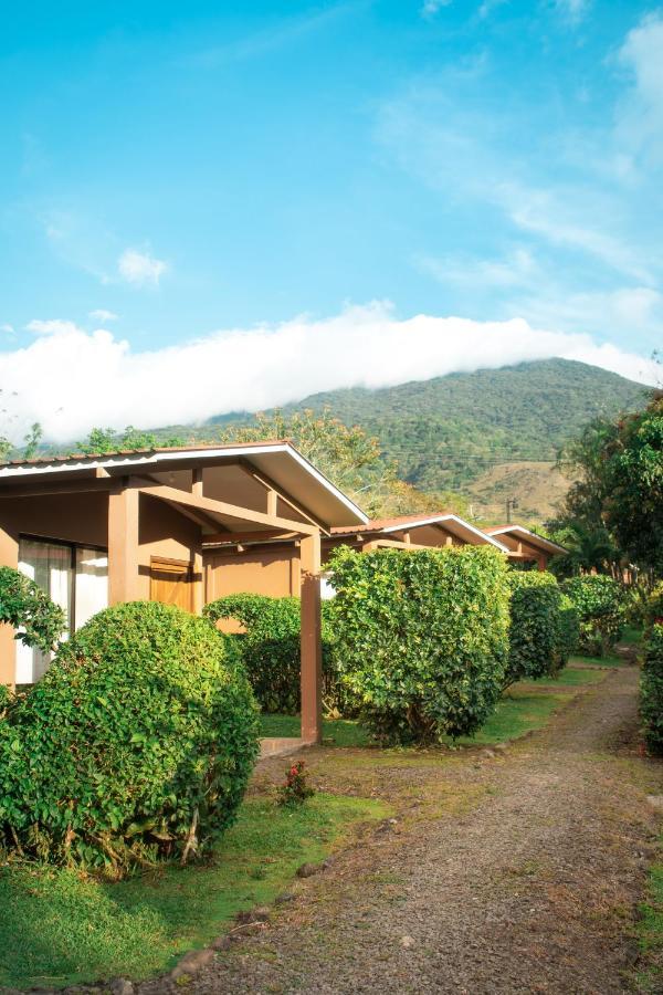 Slow Travel Lodge Upala Dış mekan fotoğraf