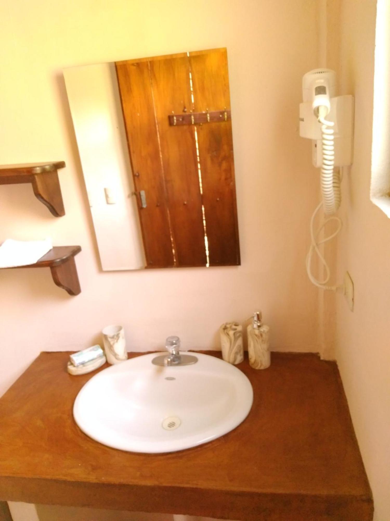 Slow Travel Lodge Upala Dış mekan fotoğraf